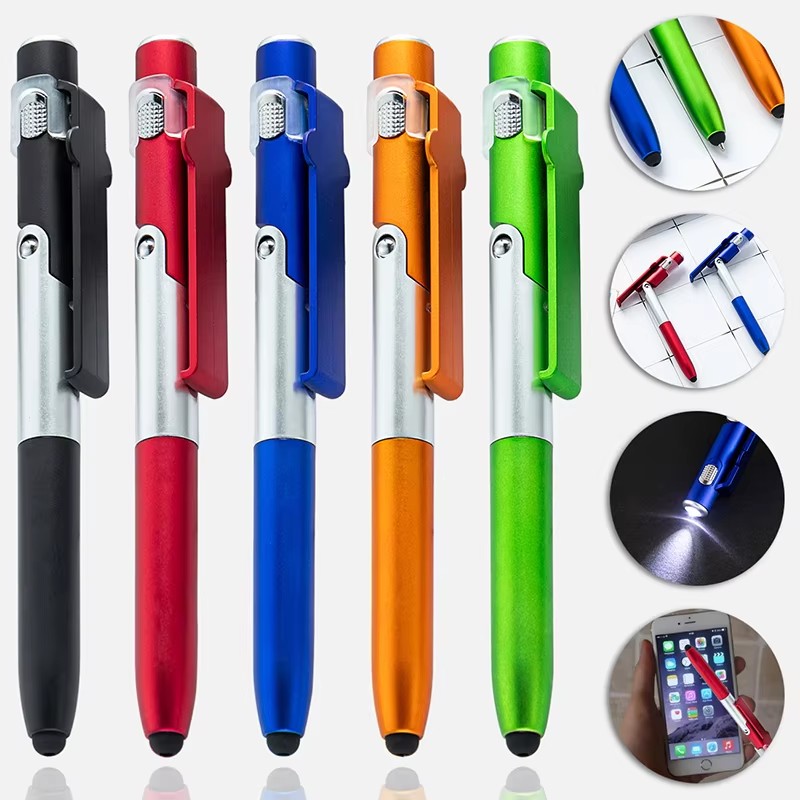 Useful Tablet Accessories - Çok Fonksiyonlu Oyuncak Kalem Dörtü Bir
