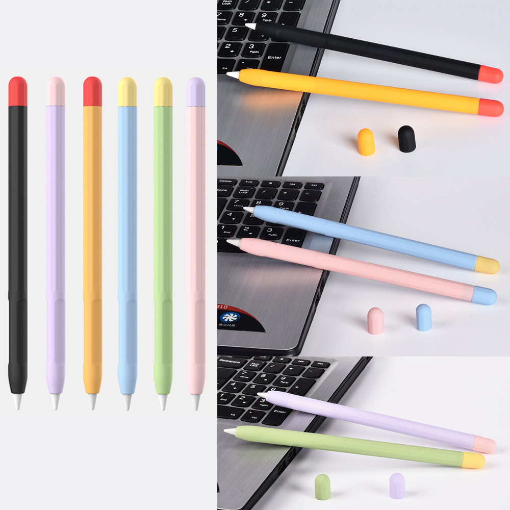 Iphone Tablet Accessories - Apple Pencil 2 için Kılıf Koruyucu