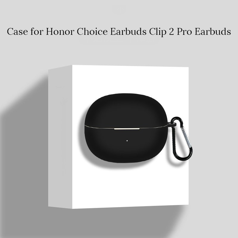 Honor Tablet Accessories - Honor Choice Kulaklıklar için Silikon Kılıf