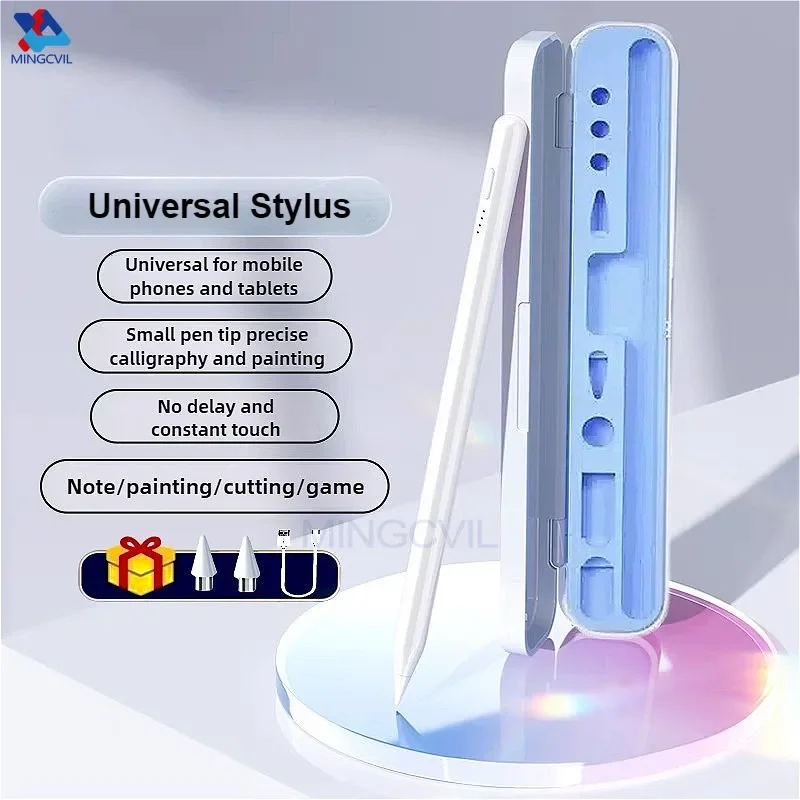 Honor Tablet Accessories - MINGCVIL Xiaomi Pad7 kalem için kalem