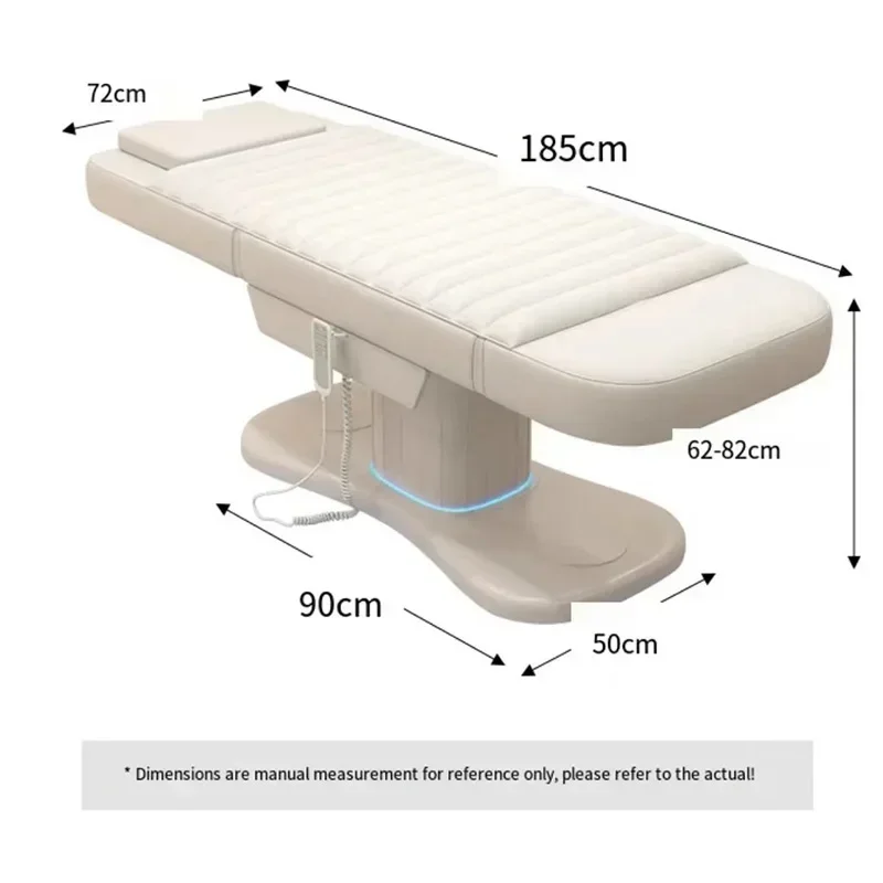 Massage Table Accessories Uk - Masaj Masaları Aksesuarları Örtü Çarşafı Yatak