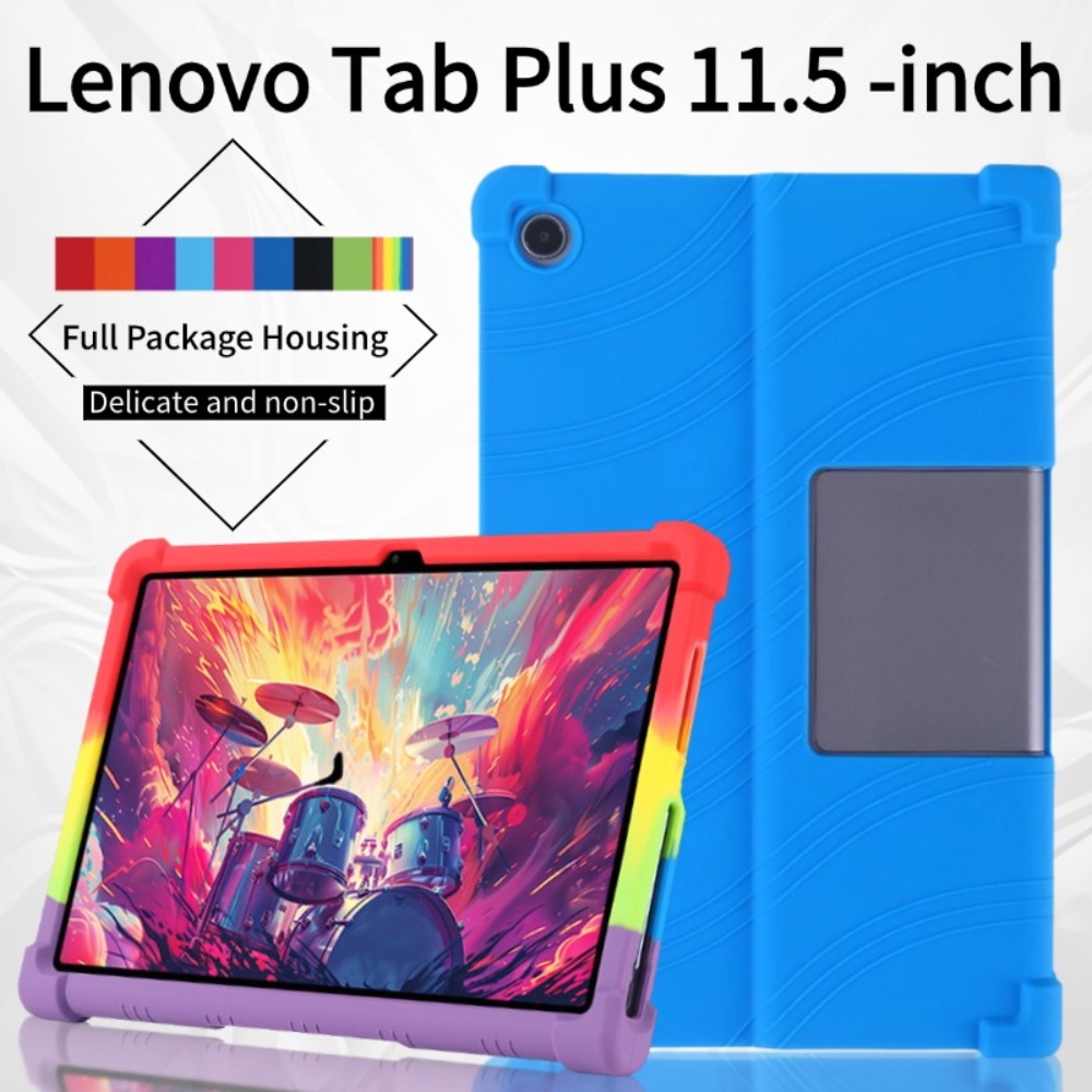 Lenovo Tablet With Accessories - Kılıf Lenovo XiaoXinPad Studio 11.5 inç