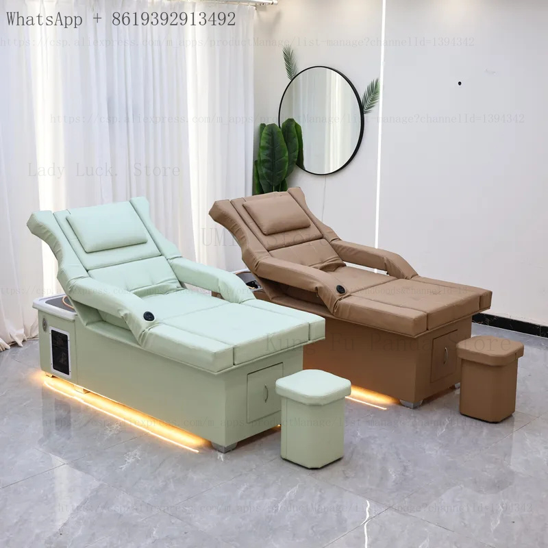 Massage Table Accessories Uk - UMI. 2026 Elektrikli Kaldırılabilir Şampuan Yatağı