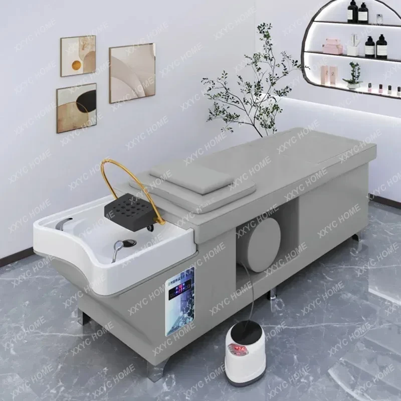 Massage Table Accessories Uk - Deri Sandalye Kuaför Spa Su Deposu