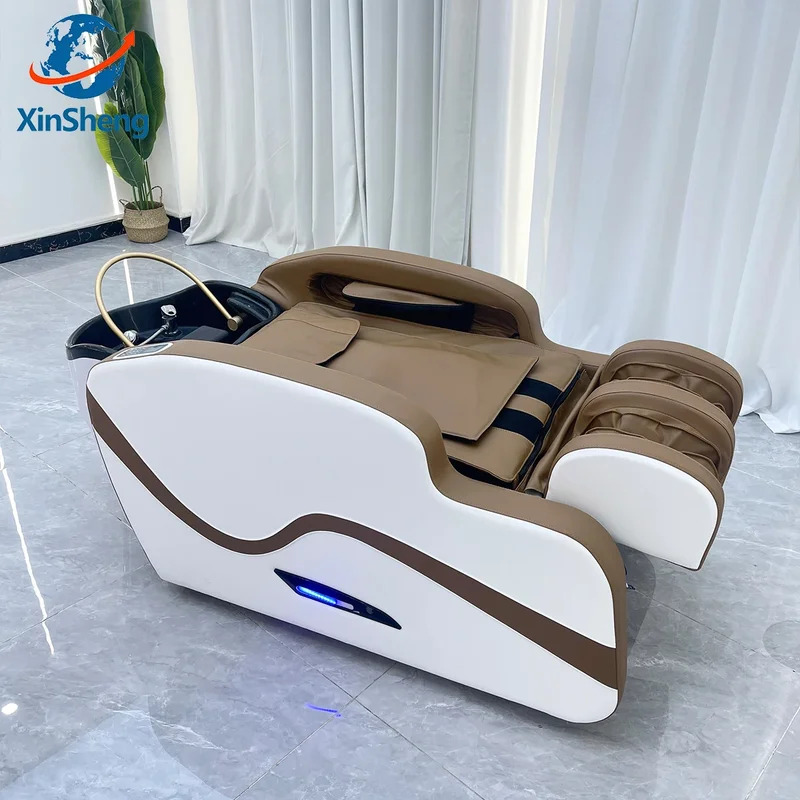Massage Table Accessories Uk - XinSheng Profesyonel Elektrikli Masaj Yatağı Baş
