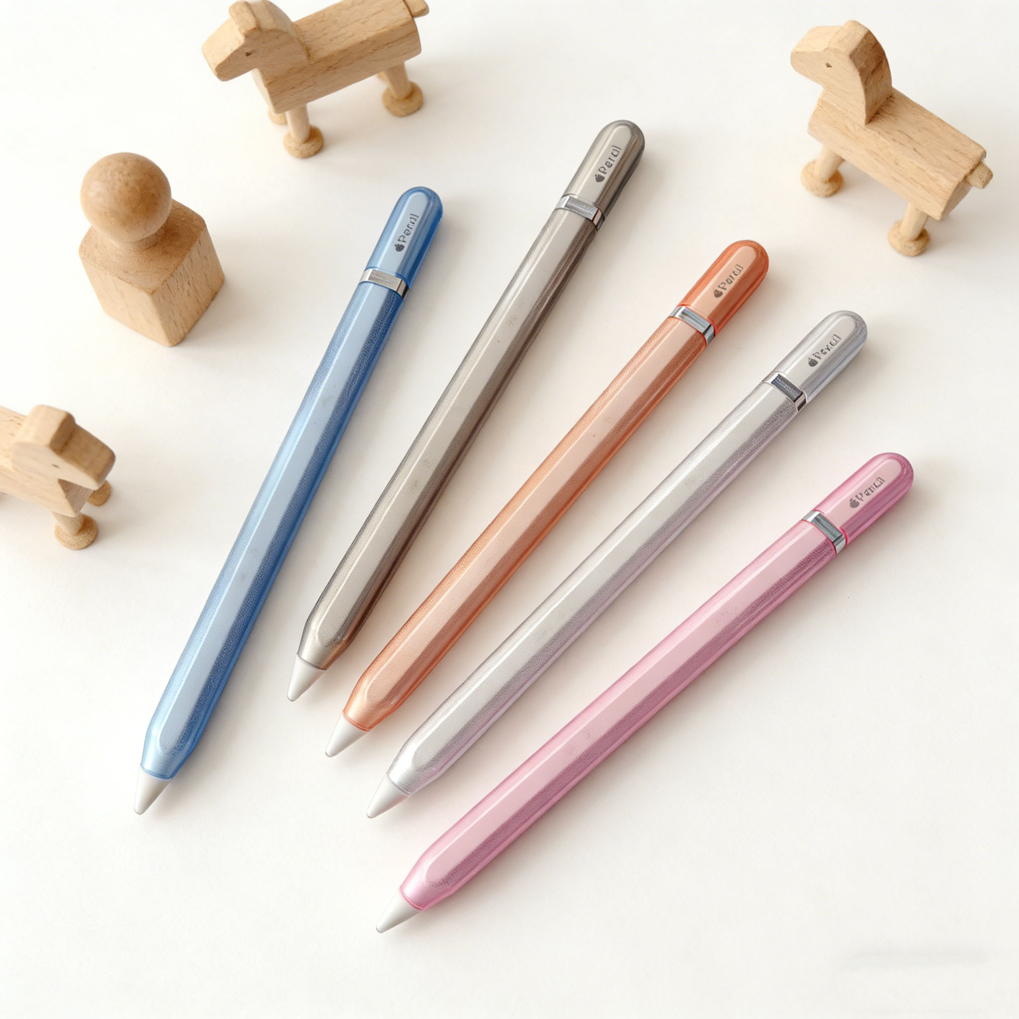 Iphone Tablet Accessories - Apple Pencil Pro için Kalem Kılıfı