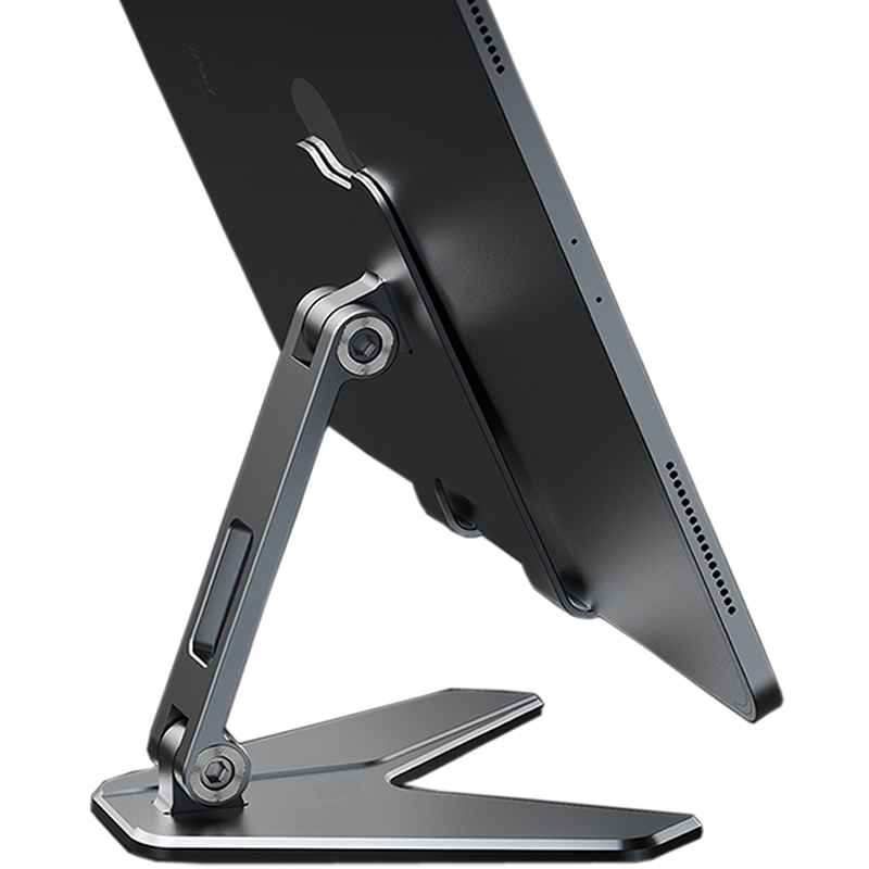 Cidea Tablet Accessories - Tablet Standı Ayarlanabilir Katlanır Tutucu Xiaomi