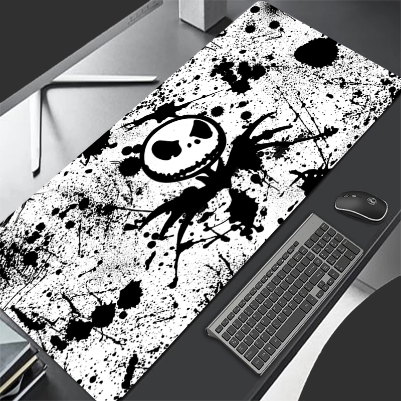 Laptop Tablet Accessories - Mouse Pad Gamer Büyük Bilgisayar Dizüstü