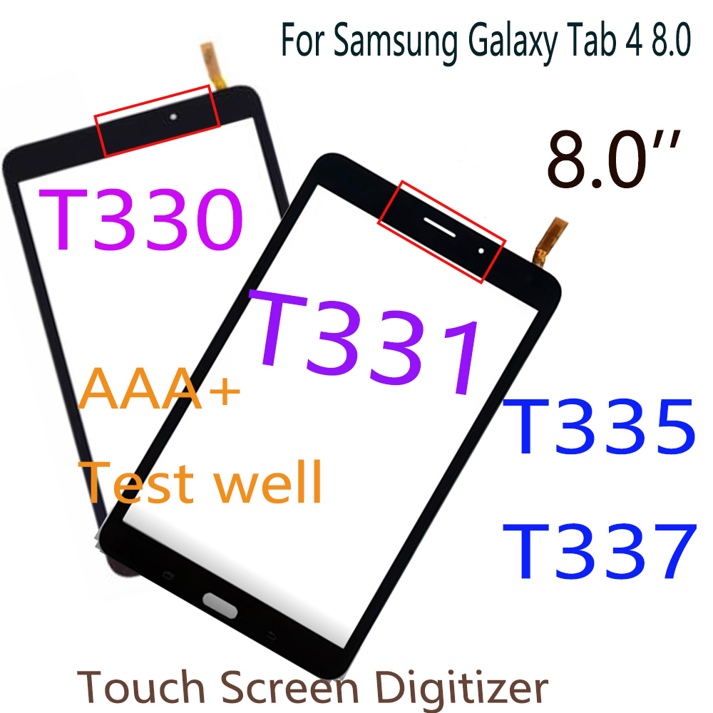 Tablet Accessories For Samsung - Samsung Galaxy Tab 4 8.0 T330