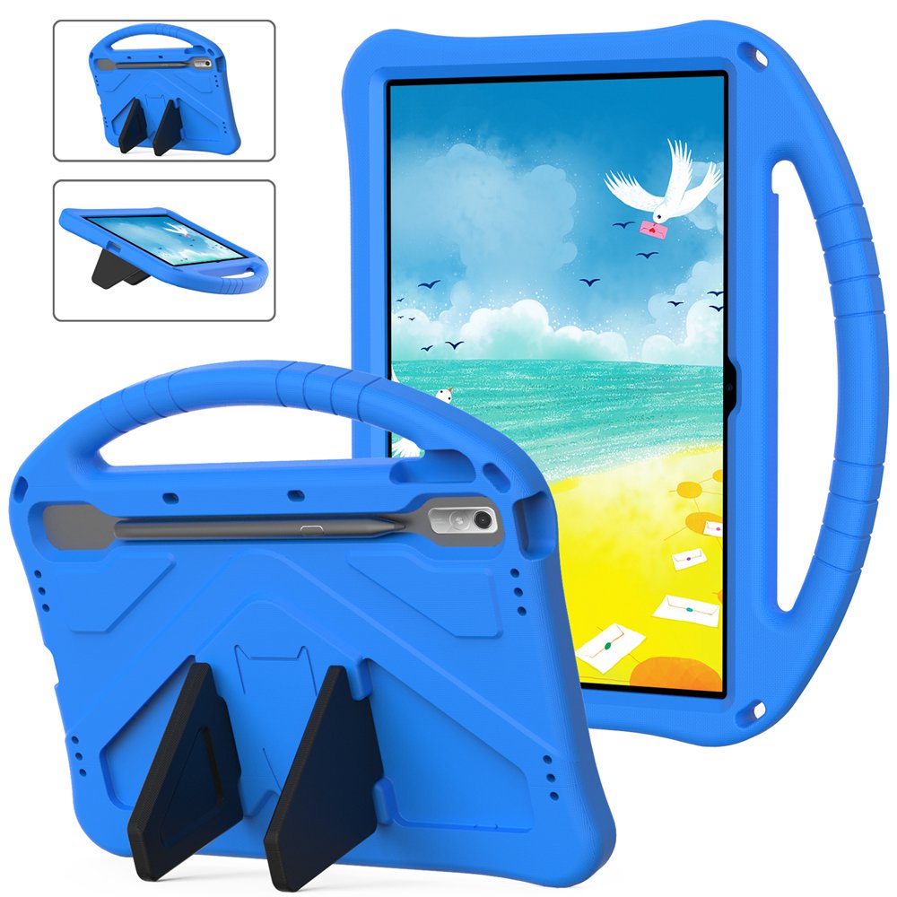 Lenovo Tablet With Accessories - Lenovo Tab P11 2nd Nesil Kılıf
