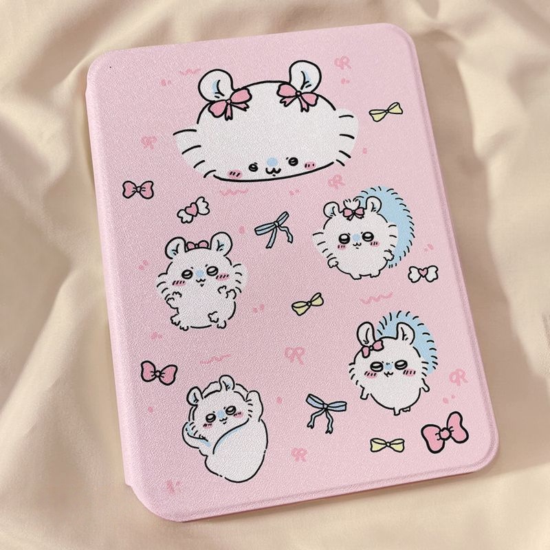 Boox Tablet Accessories - Anime Chiikawa Momonga Karikatür IPad Tablet