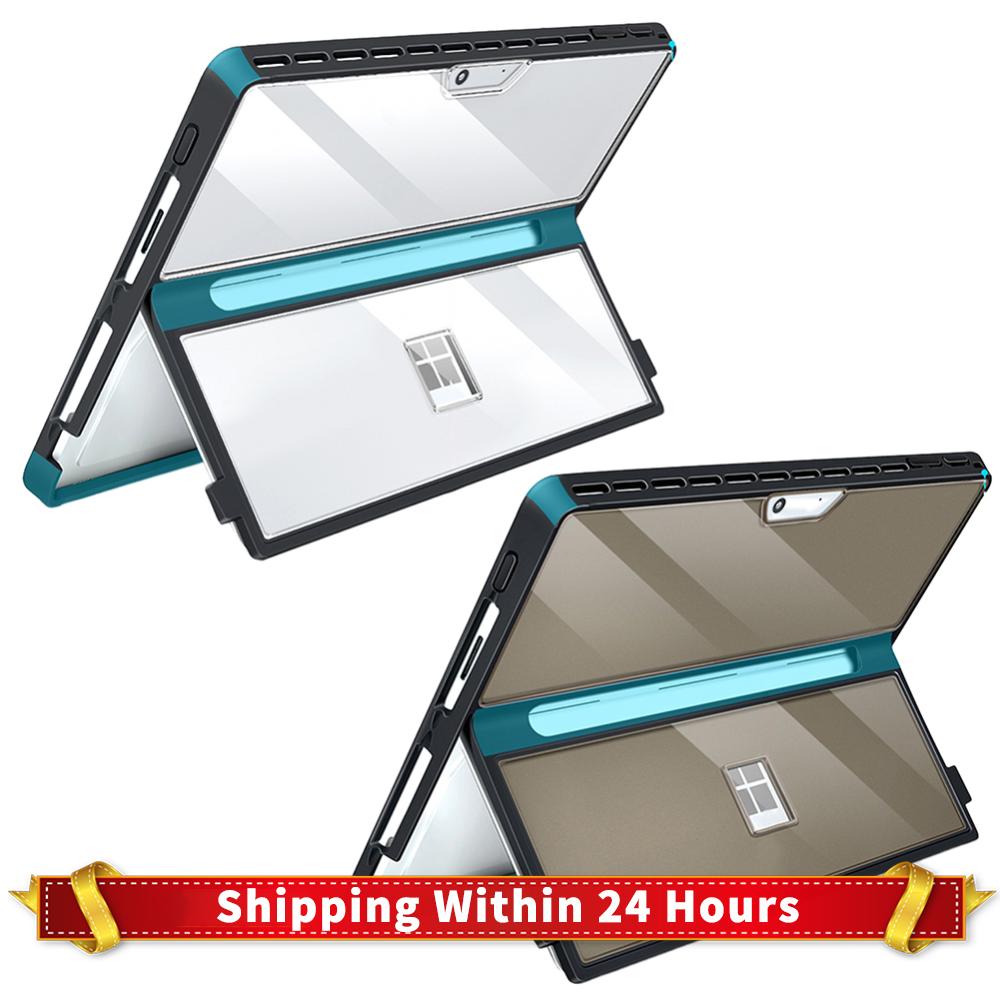 Microsoft Tablet Accessories - Microsoft Surface Pro 11/10/9/8 13 İnç