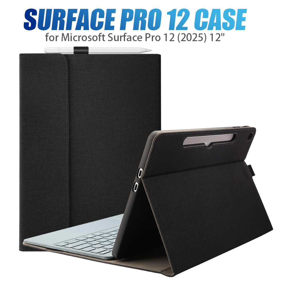 Microsoft Tablet Accessories - Microsoft Surface Pro 12 (2025) 12