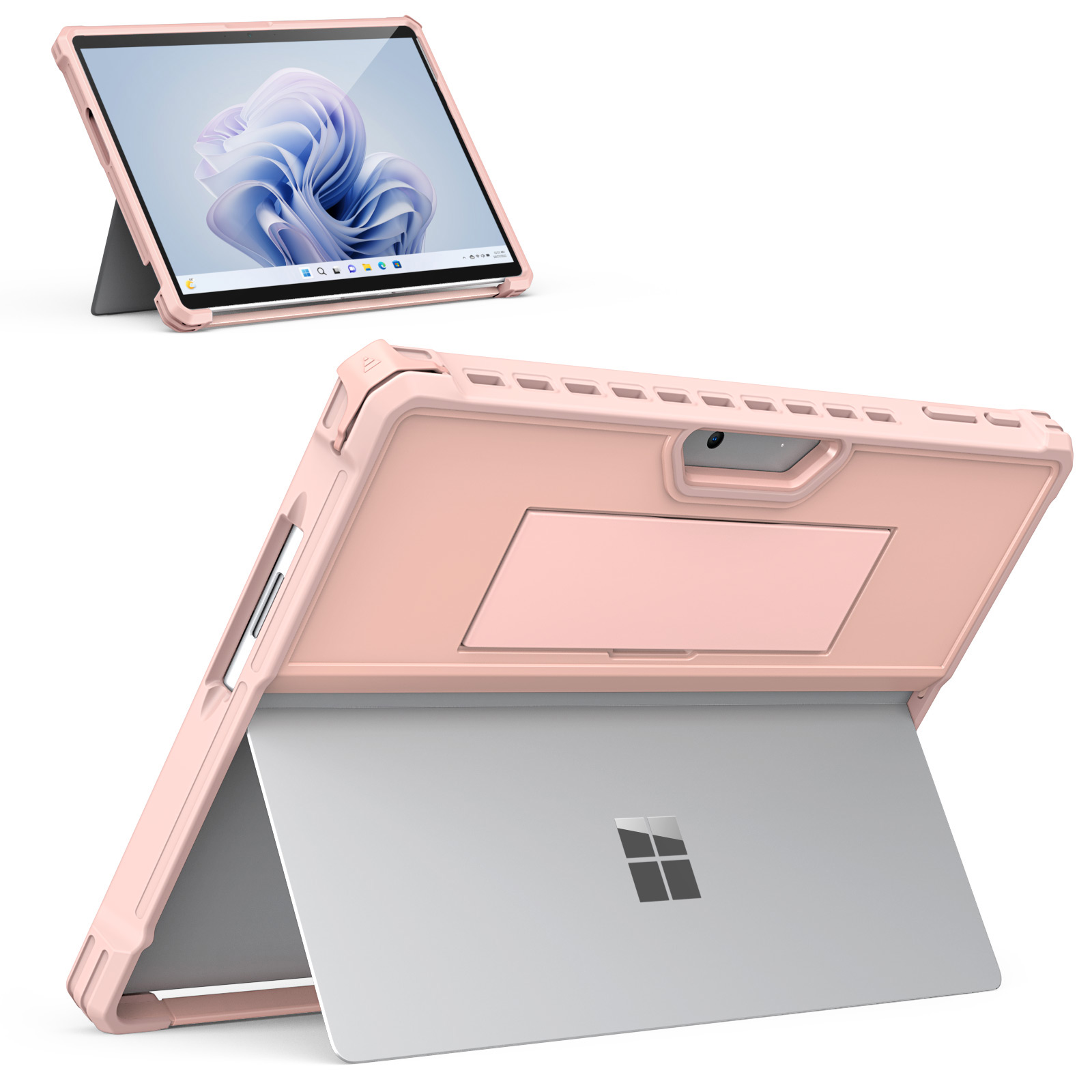 Microsoft Tablet Accessories - Microsoft Surface Pro 11 için MoKo