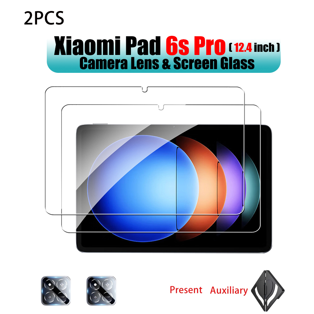 Cidea Tablet Accessories - Xiaomi Pad 7 Pro 11.2 6