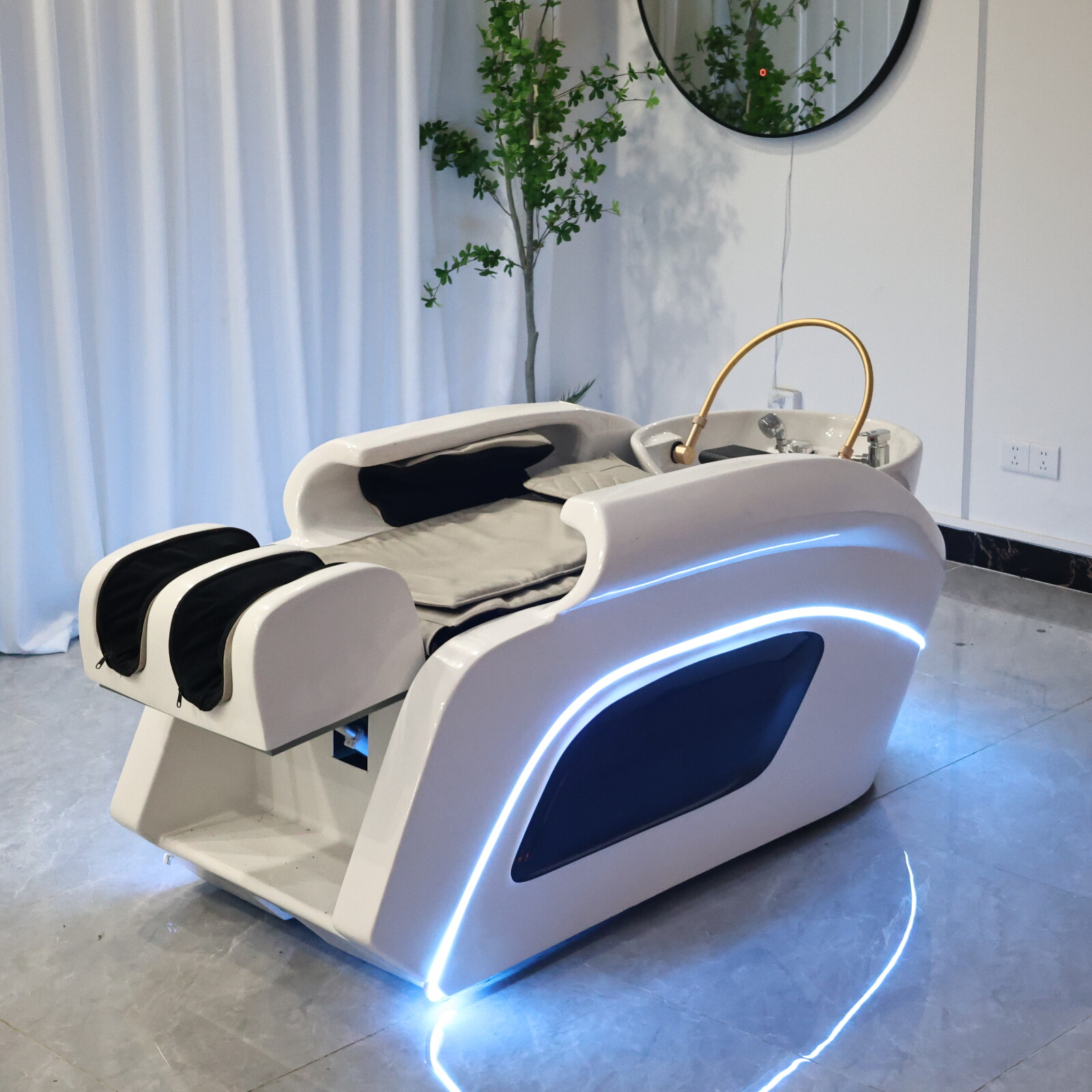 Marka Kuaför Salonu Otomatik M - Massage Table Accessories Uk incelemesi ve fiyatı