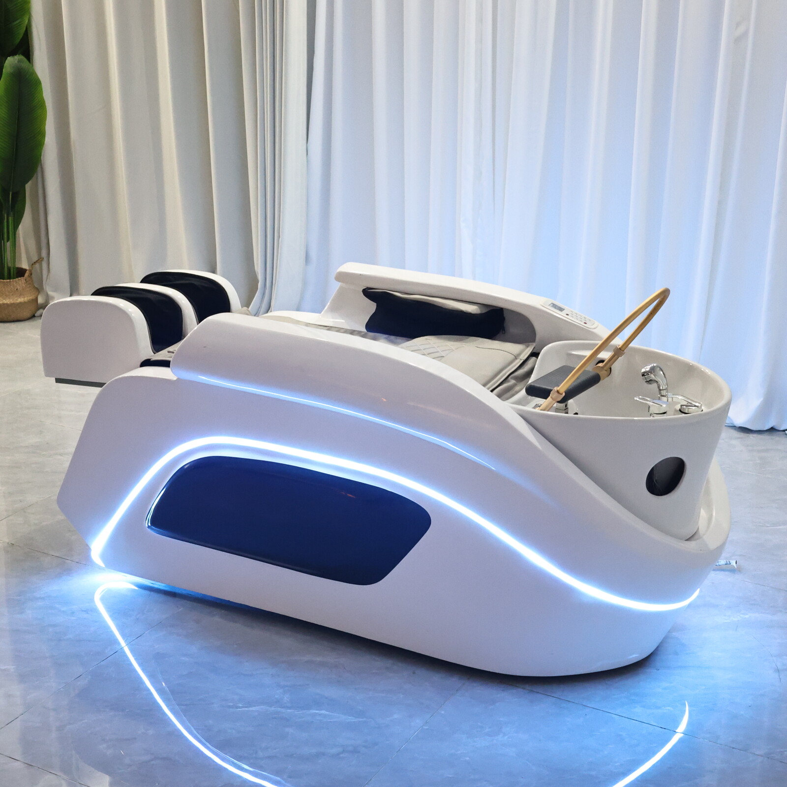 Marka Kuaför Salonu Otomatik M - Massage Table Accessories Uk incelemesi ve fiyatı