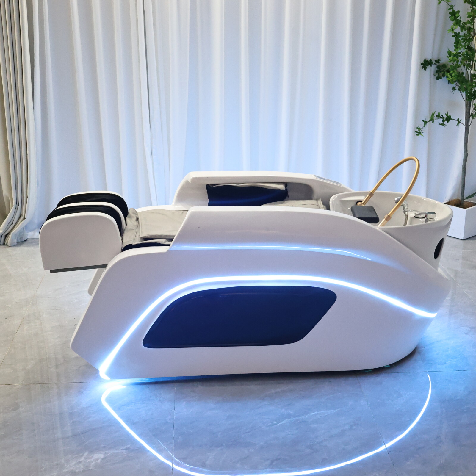 Marka Kuaför Salonu Otomatik M - Massage Table Accessories Uk incelemesi ve fiyatı