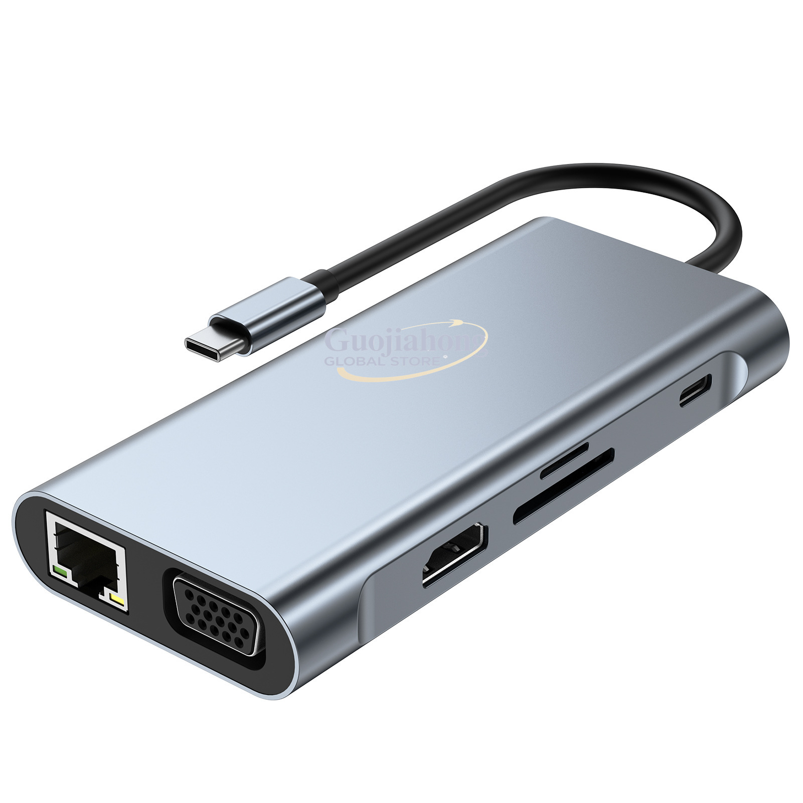 Typec genişletme dizüstü bilgi - Usb Hub Type C incelemesi ve fiyatı