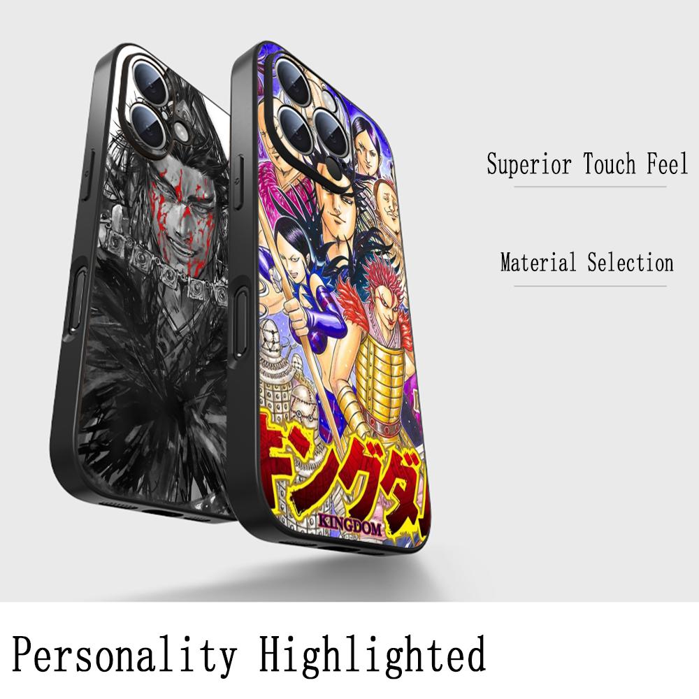 Kingdom manga kanki Yasuhisa H - Apple Iphone 15 Pro Max incelemesi ve fiyatı