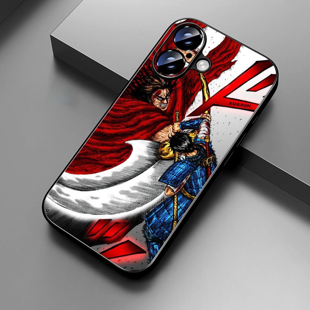 Kingdom manga kanki Yasuhisa H - Apple Iphone 15 Pro Max incelemesi ve fiyatı