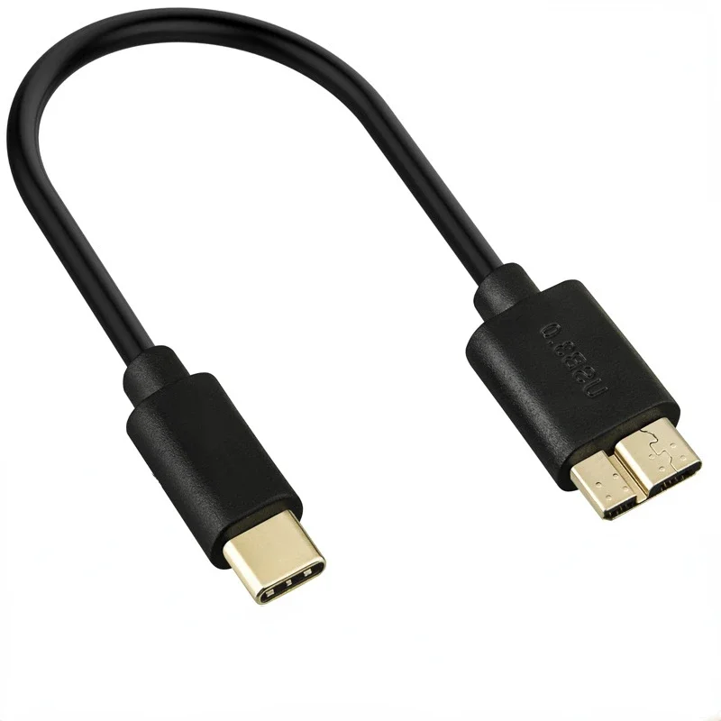 USB tipi C 3.1 için mikro B 3. - Tablet Accessories For Samsung incelemesi ve fiyatı