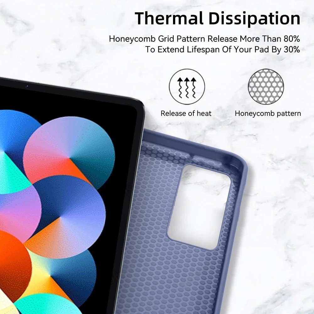 Lenovo Idea Tab Plus 12.1 2025 - Cidea Tablet Accessories incelemesi ve fiyatı