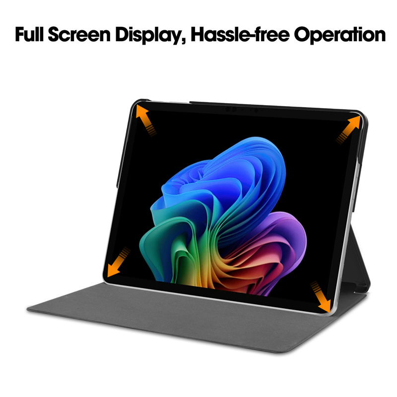 Funda Microsoft Surface Pro 12 - Microsoft Tablet Accessories incelemesi ve fiyatı