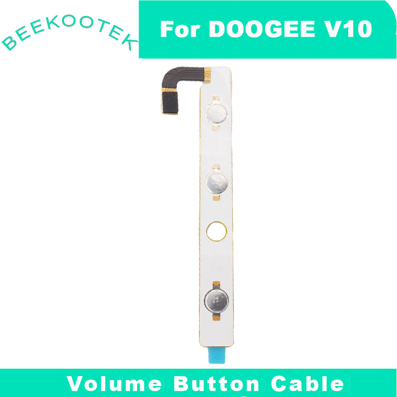 Yeni orijinal V10 V11 güç on/o - Doogee Tablet Accessories incelemesi ve fiyatı
