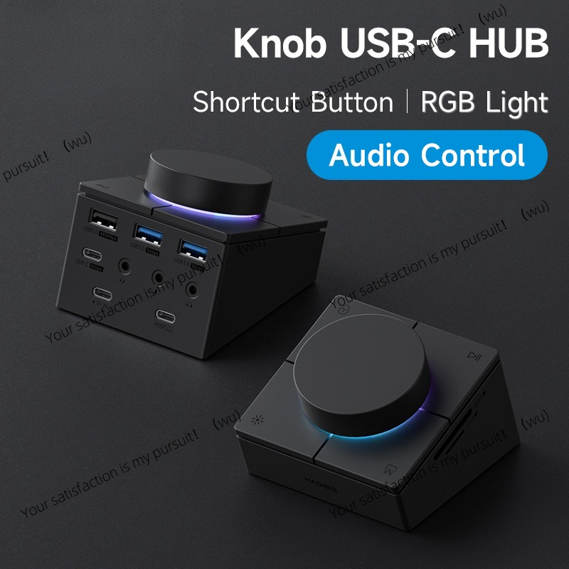 Kısayol Tuşlu USB C Hub, Tip-C - Usb Hub Type C incelemesi ve fiyatı