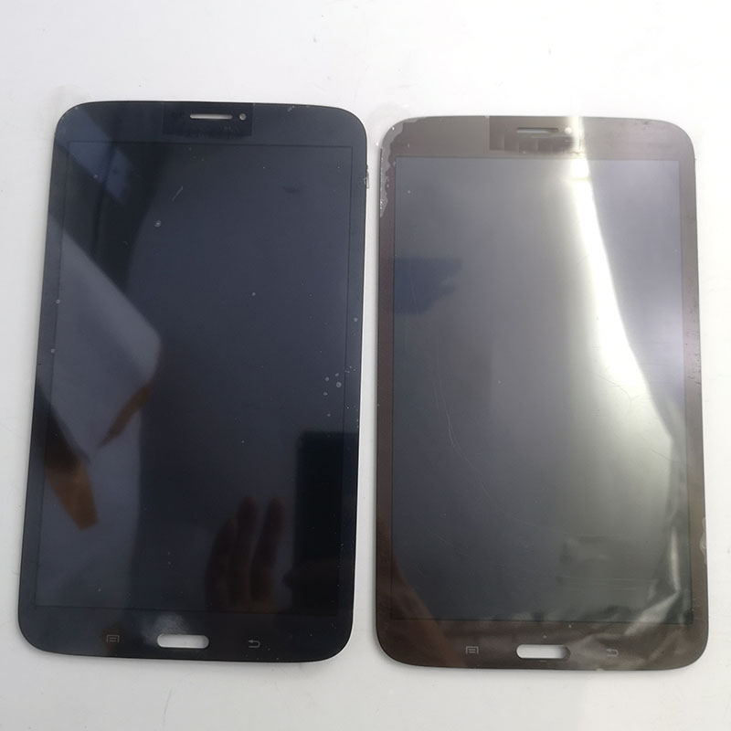 LCD Değiştirme 8 