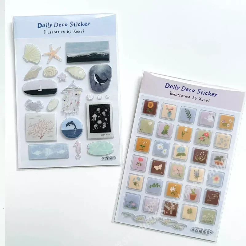 Sevimli Karikatür Okyanus Düny - Boox Tablet Accessories incelemesi ve fiyatı