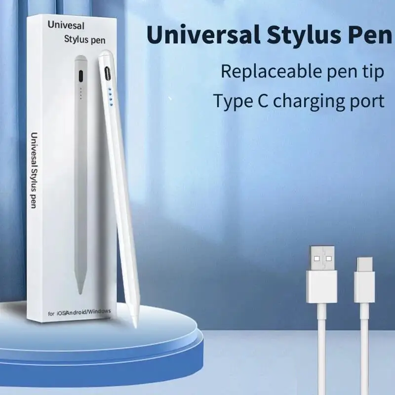 Evrensel Stylus Kalem Tablet D - Samsung Tablet Accessories Pen incelemesi ve fiyatı