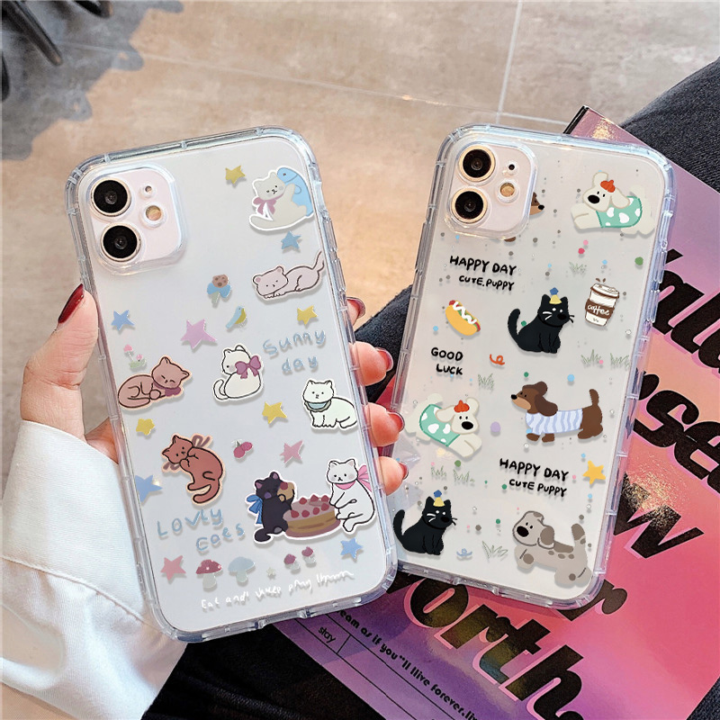Güzel Balıklar Desenli Şeffaf  - Apple Iphone 15 Pro Max incelemesi ve fiyatı