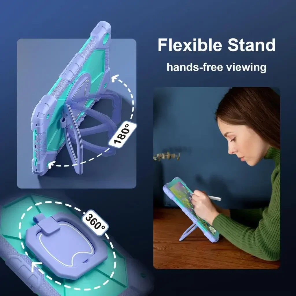 Darbeye Dayanıklı Kılıf Samsun - Tablet A9 Accessories incelemesi ve fiyatı