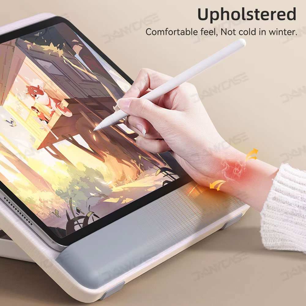 Tablet Braketi Çizim iPad Stan - Lenovo Tablet With Accessories incelemesi ve fiyatı