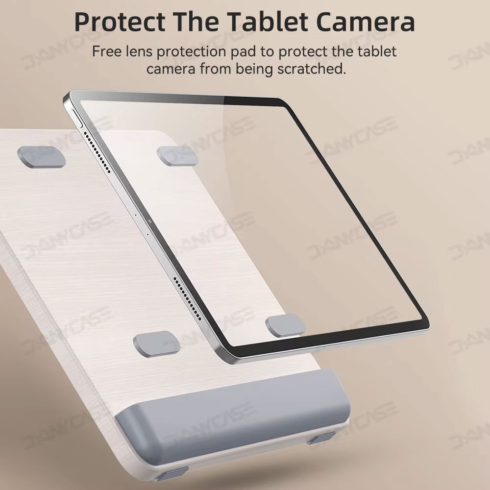 Tablet Braketi Çizim iPad Stan - Lenovo Tablet With Accessories incelemesi ve fiyatı