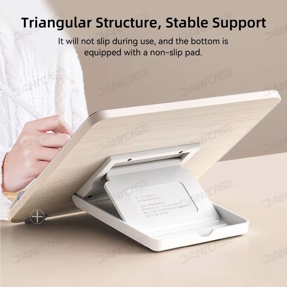 Tablet Braketi Çizim iPad Stan - Lenovo Tablet With Accessories incelemesi ve fiyatı