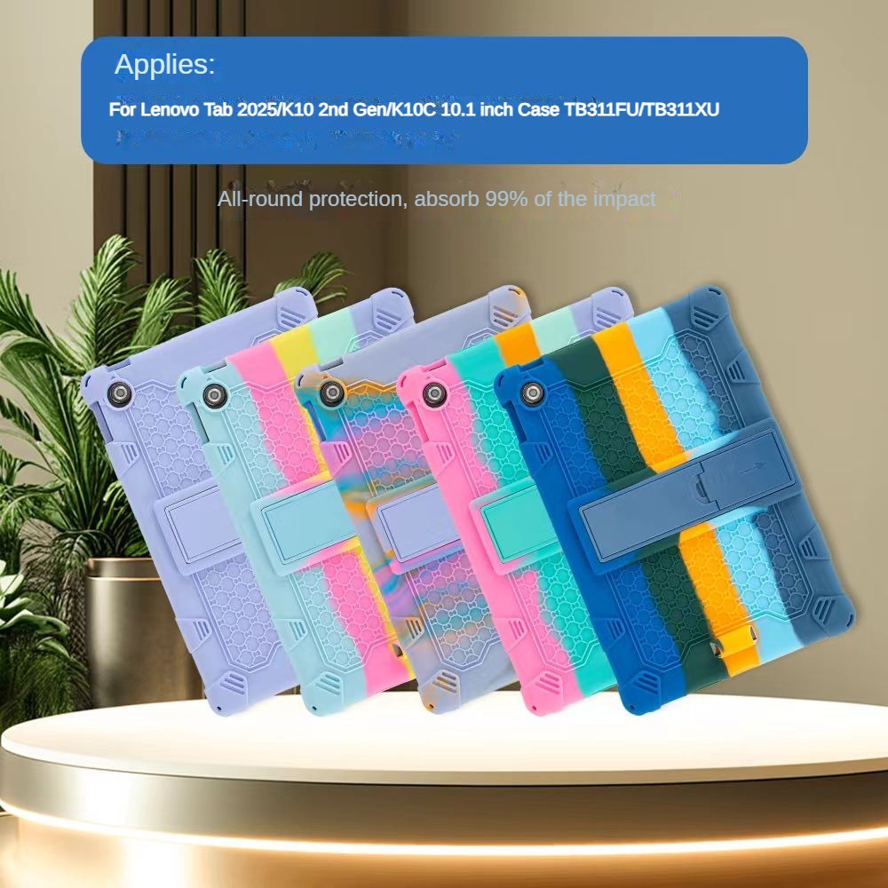 Lenovo Tab 10.1 2025 Kılıf K10 - Lenovo Tablet With Accessories incelemesi ve fiyatı