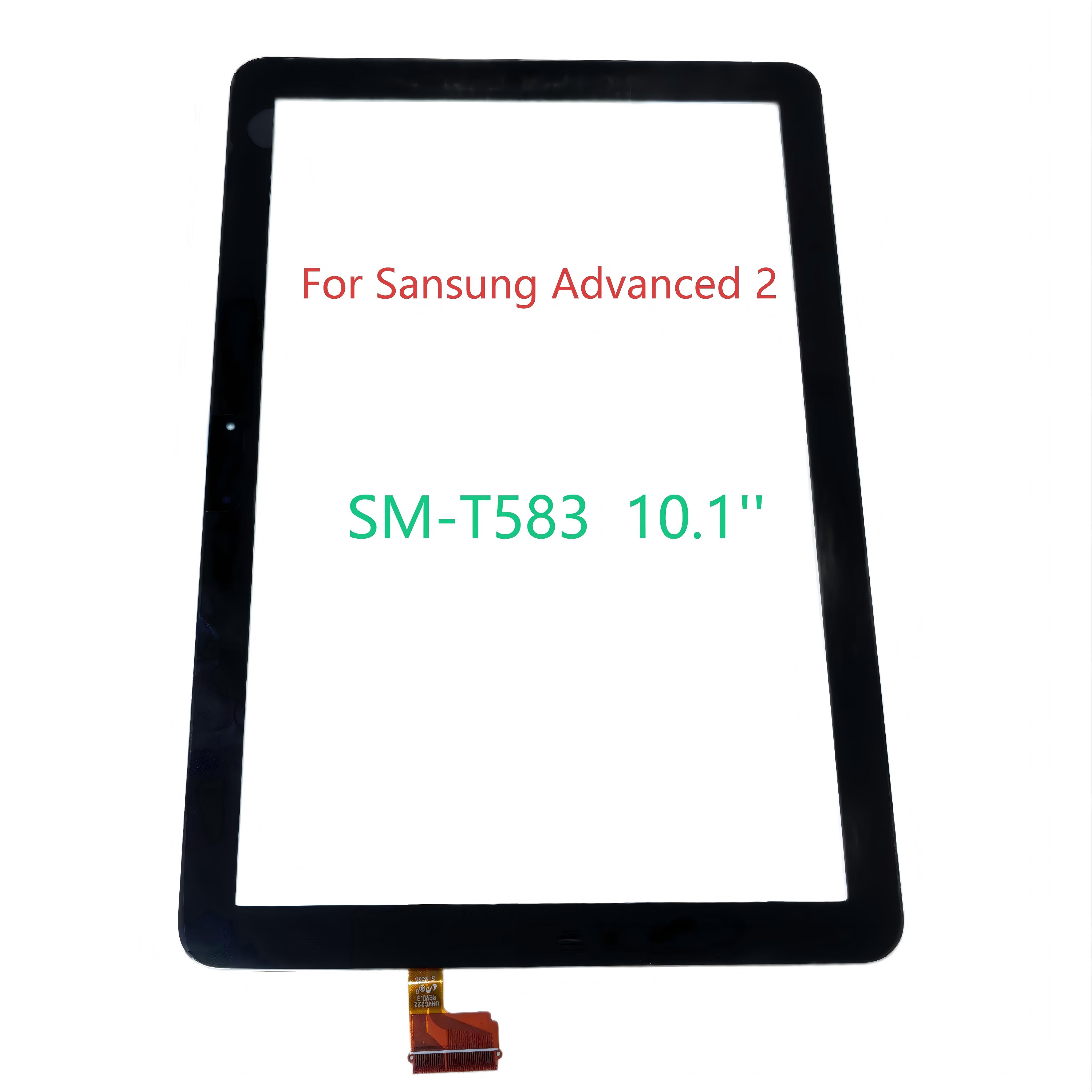 10.1'' Samsung Galaxy Tab Adva - Tablet Accessories For Samsung incelemesi ve fiyatı