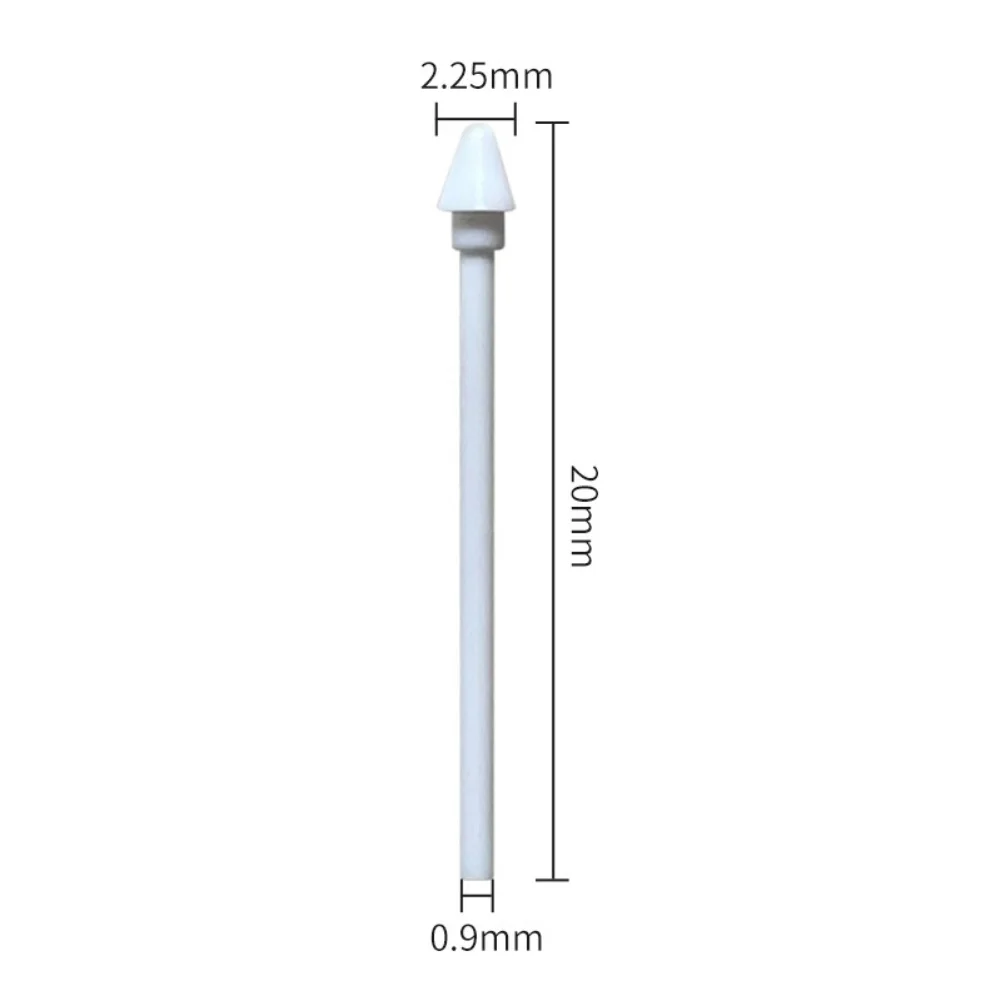 5 adet Tablet kalem ucu Samsun - Samsung Tablet Accessories Pen incelemesi ve fiyatı