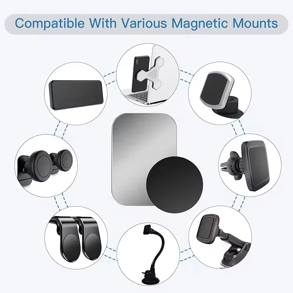 Manyetik Araç Telefon Tutucu İ - Useful Tablet Accessories incelemesi ve fiyatı