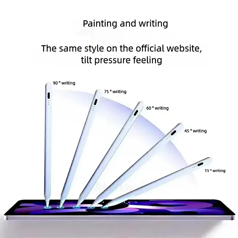 MINGCVIL Xiaomi Pad7 kalem içi - Honor Tablet Accessories incelemesi ve fiyatı