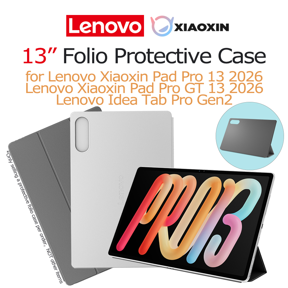 Yeni Lenovo 13'' Koruyucu Foli - Cidea Tablet Accessories incelemesi ve fiyatı