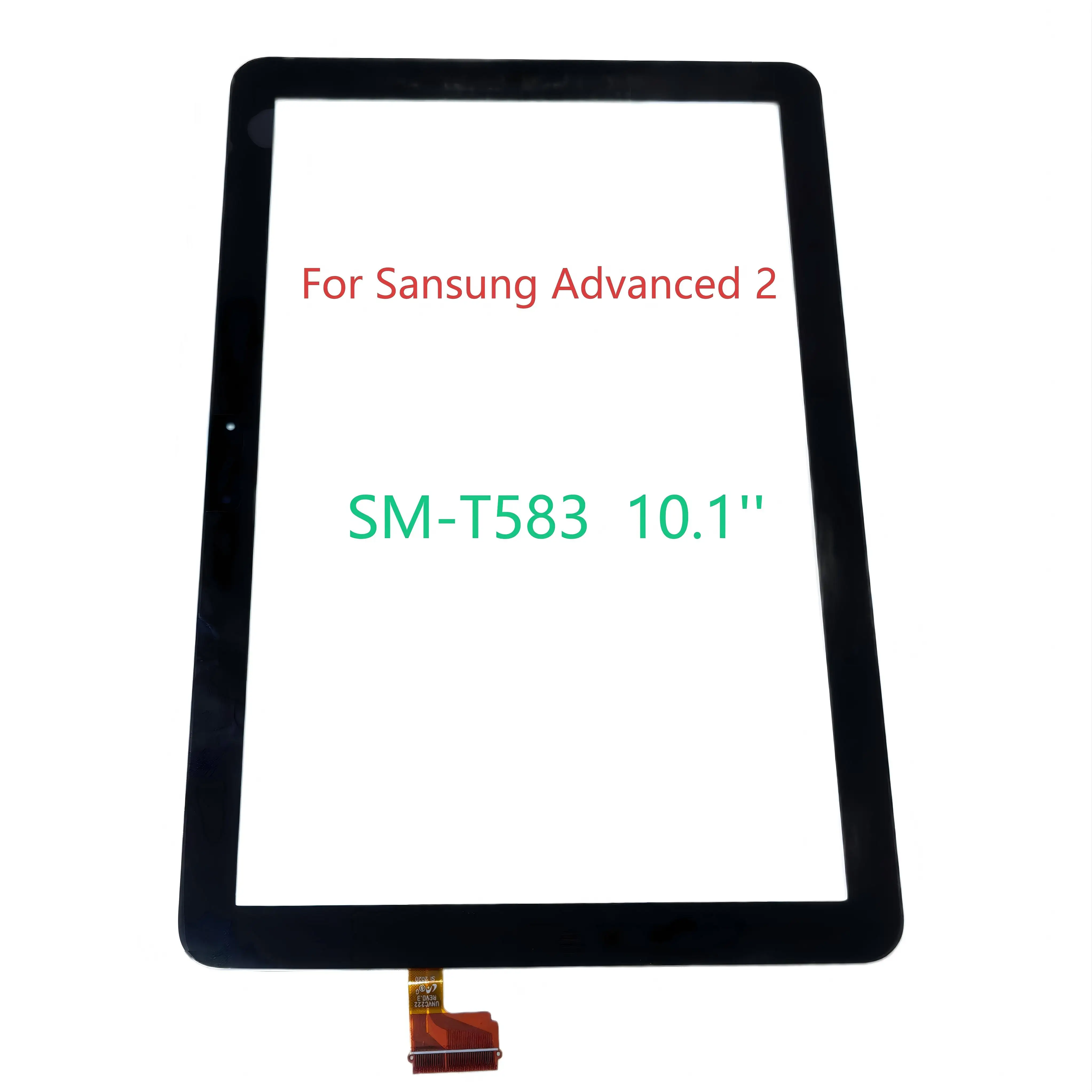 10.1 ''Samsung Galaxy Tab Adva - Tablet Accessories For Samsung incelemesi ve fiyatı