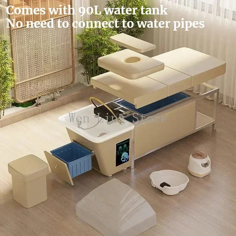 2025 Profesyonel 90L Su Deposu - Massage Table Accessories Uk incelemesi ve fiyatı
