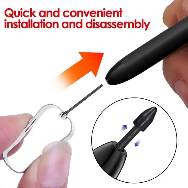 Dokunmatik Stylus İpucu Replac - Samsung Tablet Accessories Pen incelemesi ve fiyatı