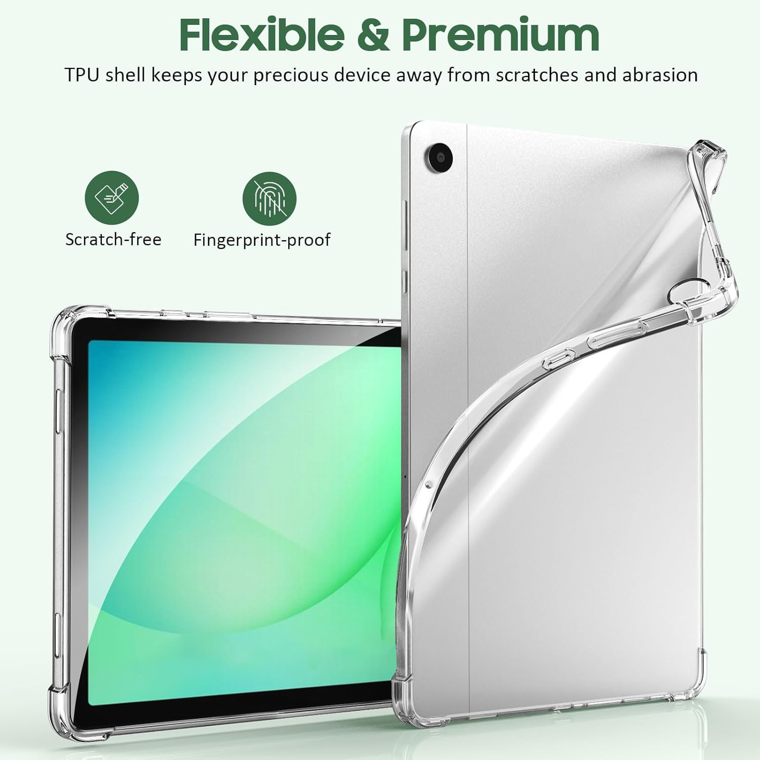 Samsung Galaxy Tab A9+ A9 Plus - Tablet A9 Accessories incelemesi ve fiyatı