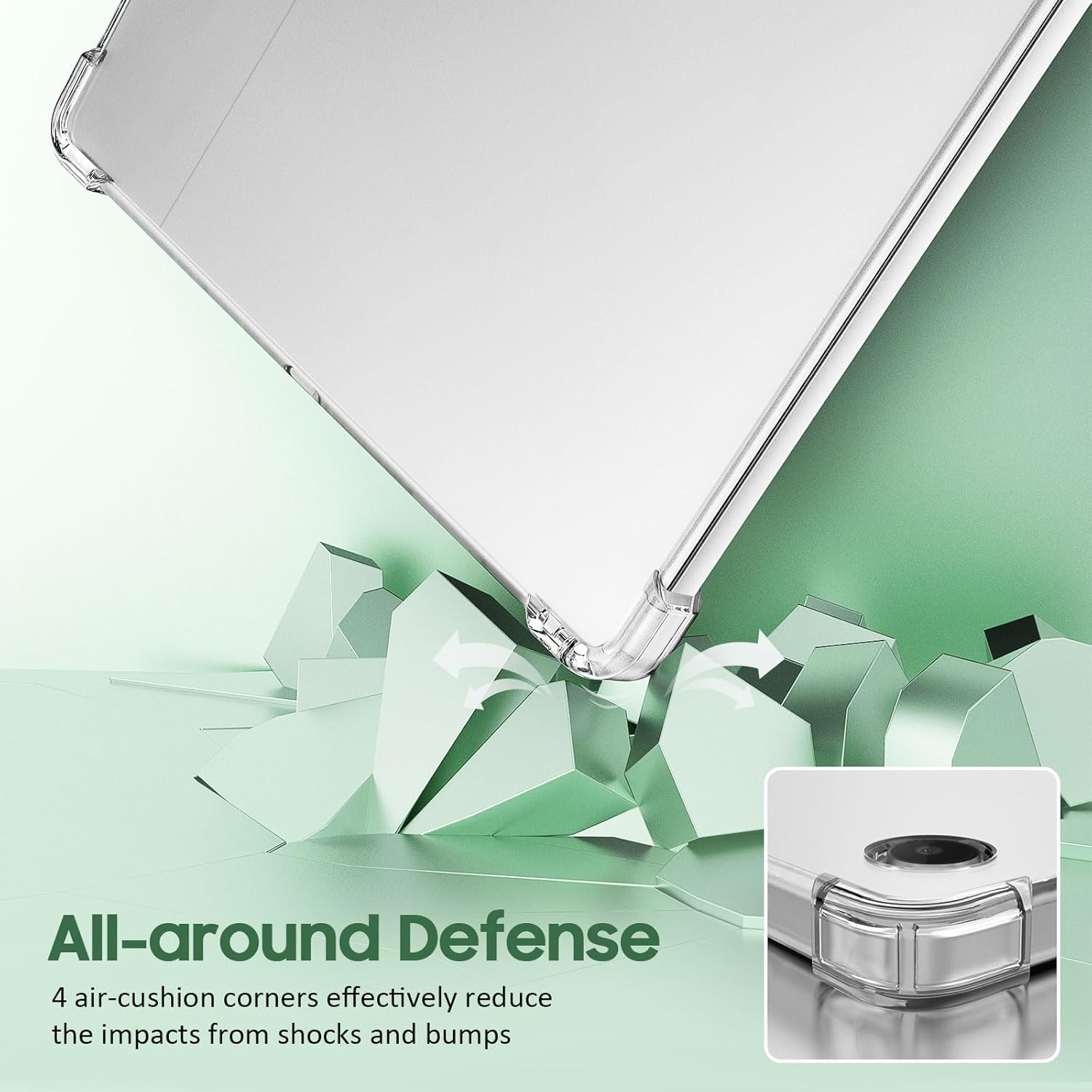 Samsung Galaxy Tab A9+ A9 Plus - Tablet A9 Accessories incelemesi ve fiyatı