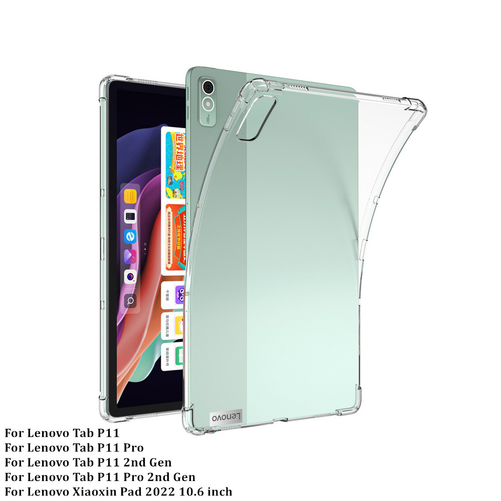 Lenovo Tab P11 2nd Gen 2023 Ha - Lenovo Tablet With Accessories incelemesi ve fiyatı